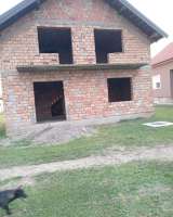 Дом в Шульмо-Сремска-Митровице, Сербия