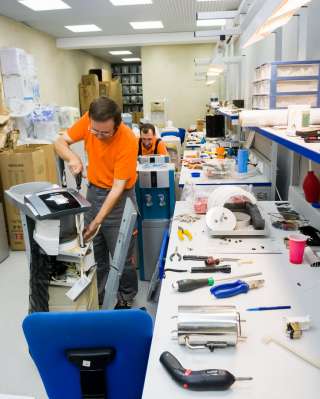 Подработка или постоянная работа