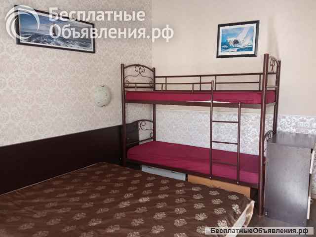 Отличные апартаменты в Орловке, Качинское шоссе 35а