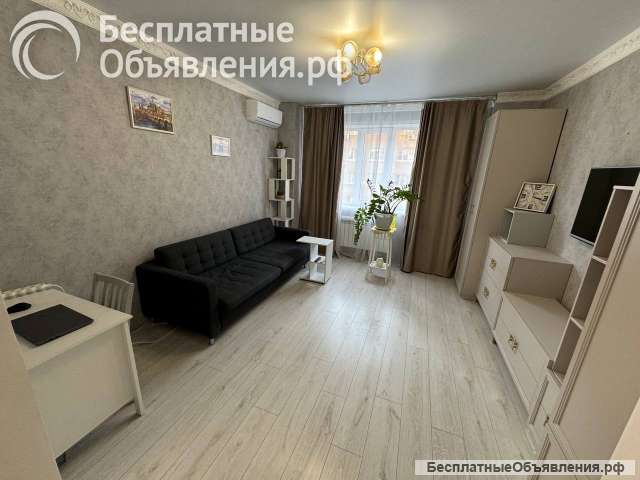 Квартира на Университетском, 78