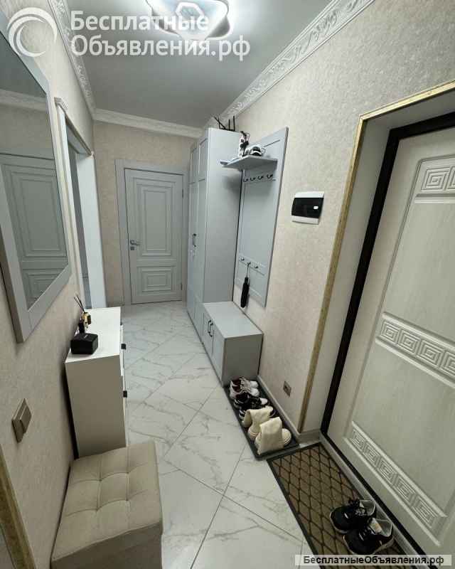 Квартира на Университетском, 78