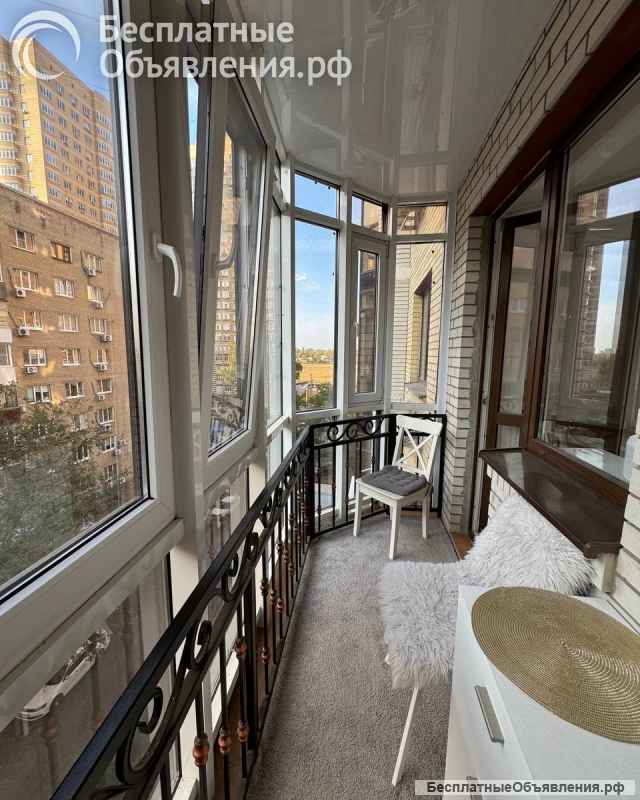 Квартира на Университетском, 78