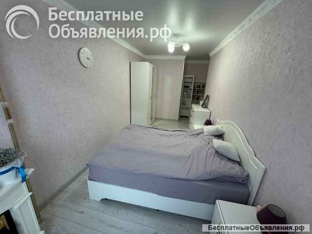 Квартира на Университетском, 78