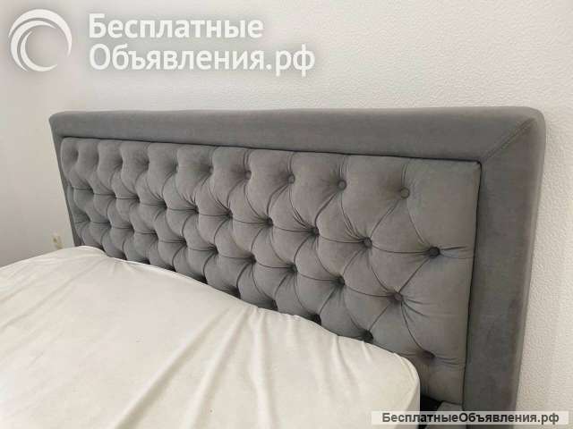 Ремонт кроватей Саки