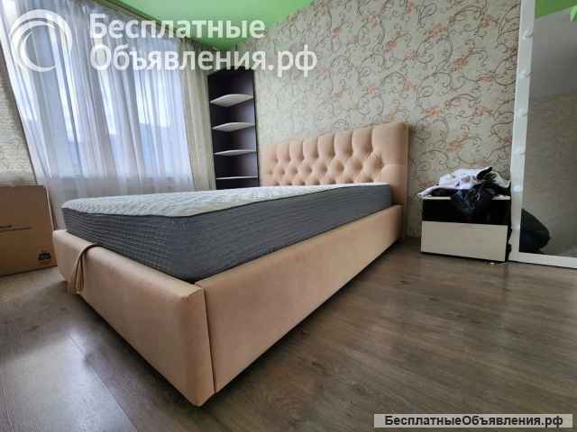 Ремонт кроватей Саки