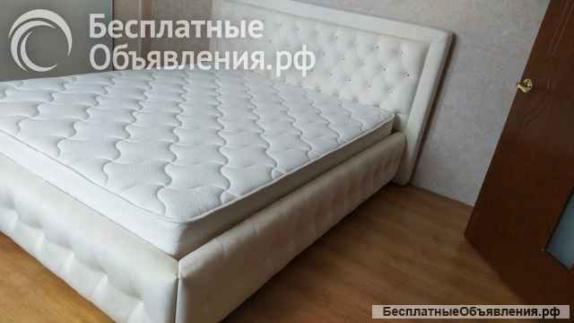 Ремонт кроватей Саки
