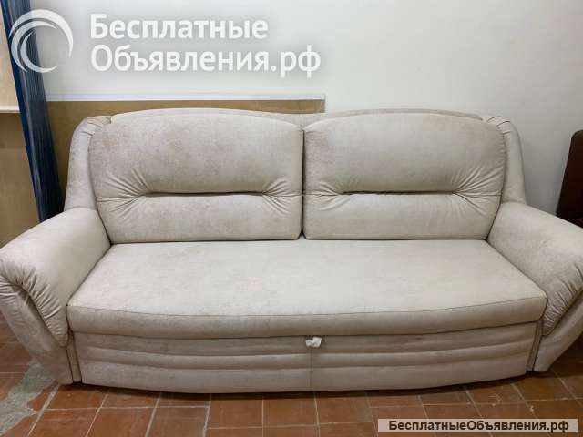 Перетяжка мебели Саки