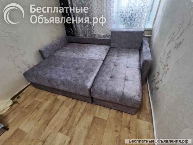 Перетяжка мебели Саки