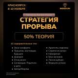 Стратегия прорыва. Программа Дмитрия Сорока