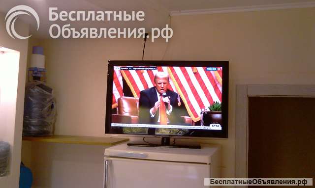 Телевизор samsung LE32C530