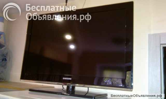 Телевизор samsung LE32C530