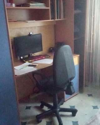 Сдаю двушку