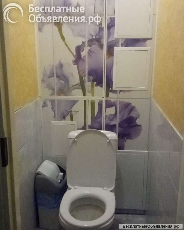 Сдаю двушку