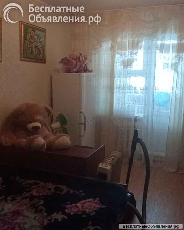 Сдаю двушку