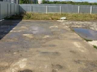 Аренда торгового места