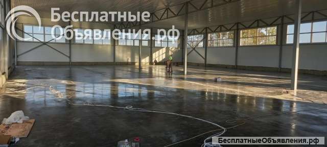 Склад, производство от 400 - 864м2