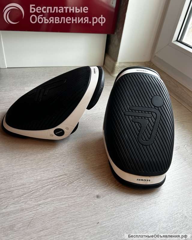 Электроролики