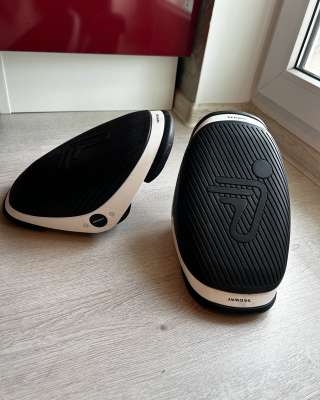 Электроролики