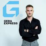 GERA EXPRESS - логистика из Китая под ключ
