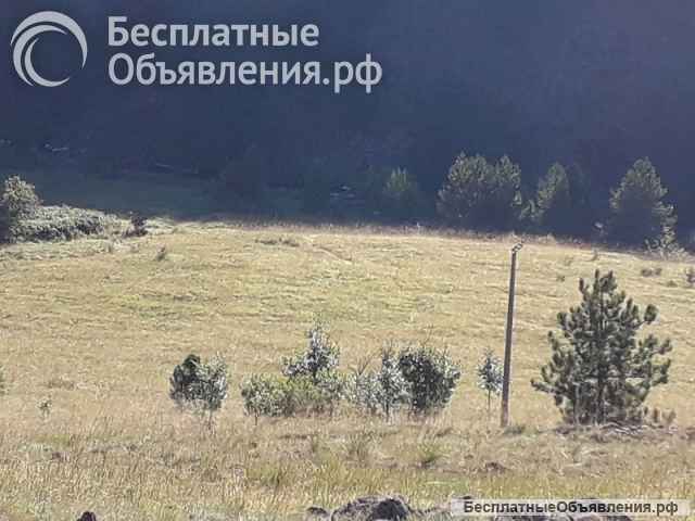 Земля Тометино поље-Дивчибаре, Србија