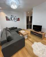 Новая полуторакомнатная квартира в Златиборе, Сербия