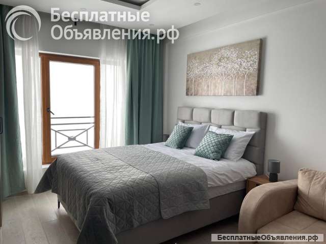 Квартира-студия - Milmari Resort - Копаоник, Сербия