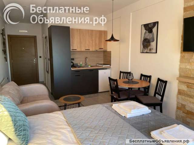 Квартира-студия - Milmari Resort - Копаоник, Сербия