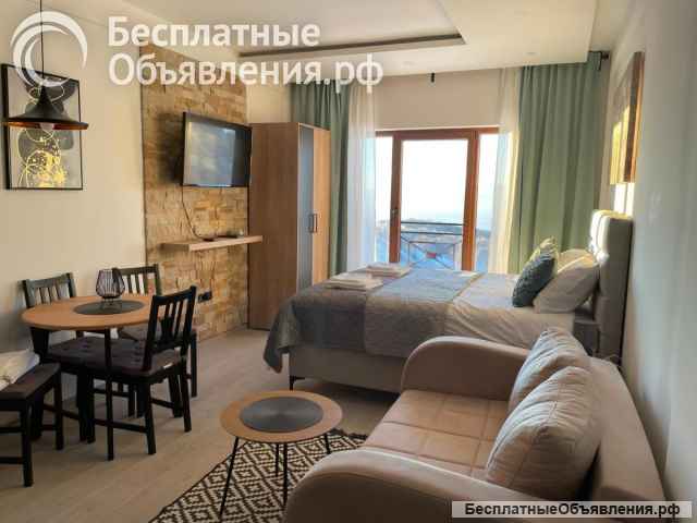 Квартира-студия - Milmari Resort - Копаоник, Сербия