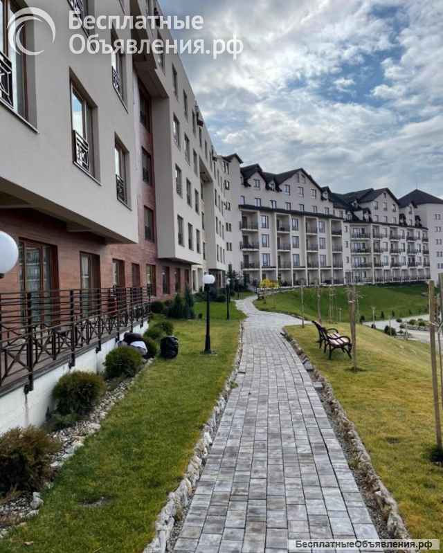 Квартира-студия - Milmari Resort - Копаоник, Сербия