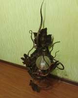 Подсвечник, светильник