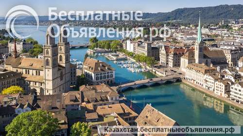 Легальное трудоустройство в Европе, США и Канаде