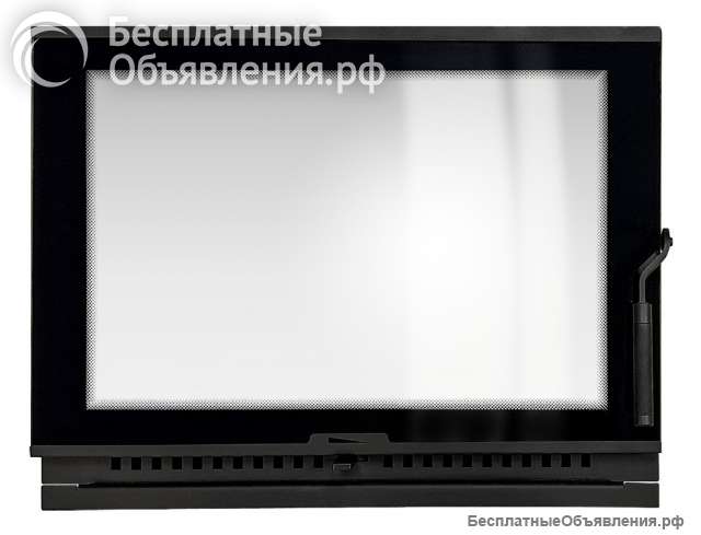 Дверца каминная Кама Премиум