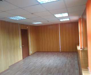 Сдам в аренду помещение под офис 48 м2