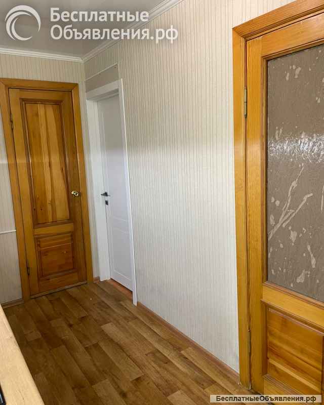 2-комнатную квартиру на Водяной