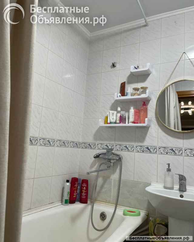 2-комнатную квартиру на Водяной