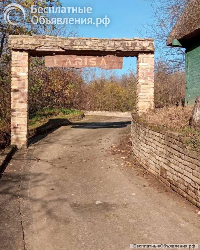 Сербия-Крчедин Продается коттедж с камином и фруктовым садом