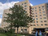 Комн17м2 в 4 к.квре, СПб, пос. Металлострой, Садовая ул, 21к2, м. Рыбацкое-9м/тр, ЖД Ижоры-5м. пеш
