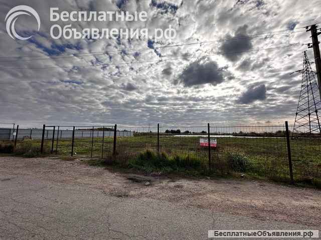 З/у 8.4 сот. в х. Осечки
