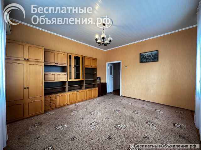Дом 138.7 кв.м. в ст. Динская