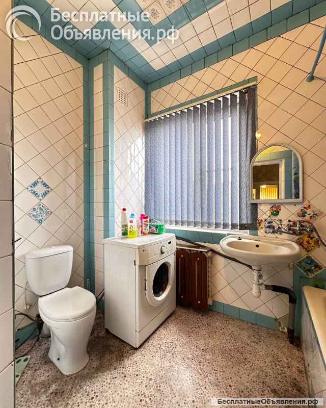 Дом 138.7 кв.м. в ст. Динская
