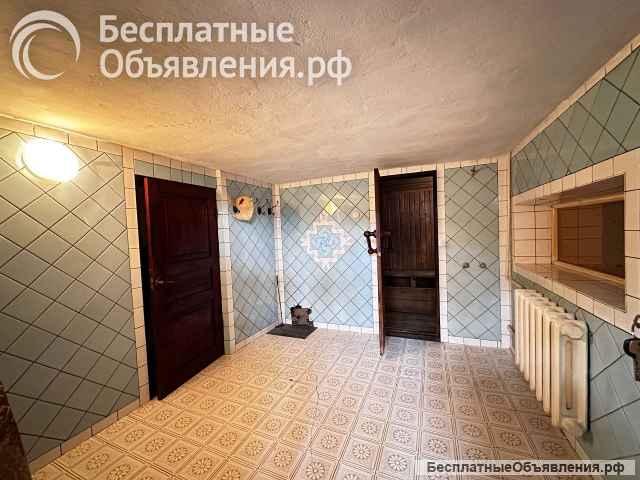Дом 138.7 кв.м. в ст. Динская