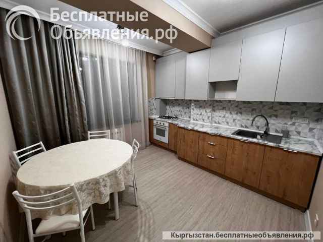 2-комнатную квартиру, Масалиева 79 / Тыналиева, б/п