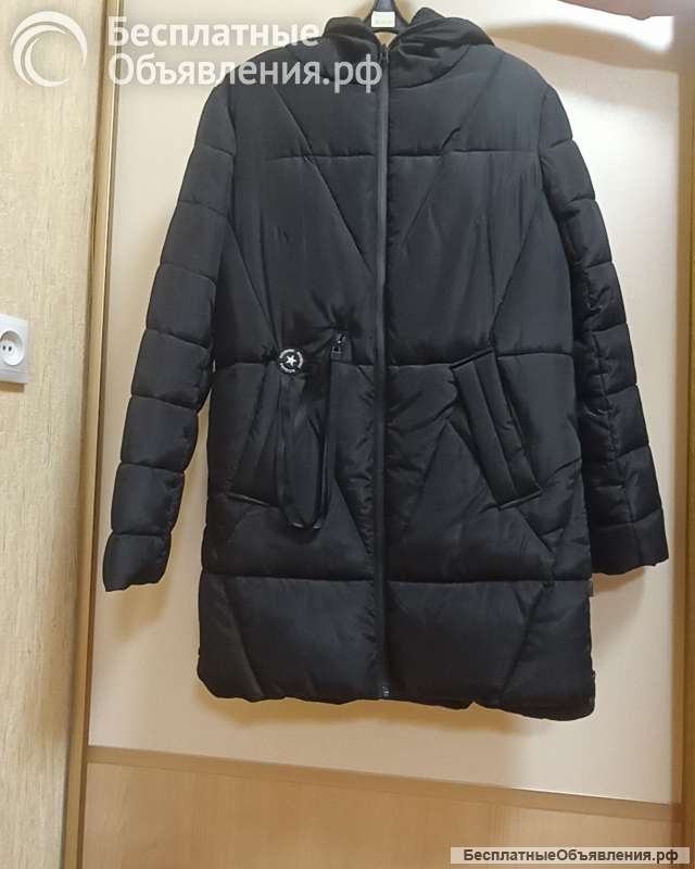 Куртка демисезонная
