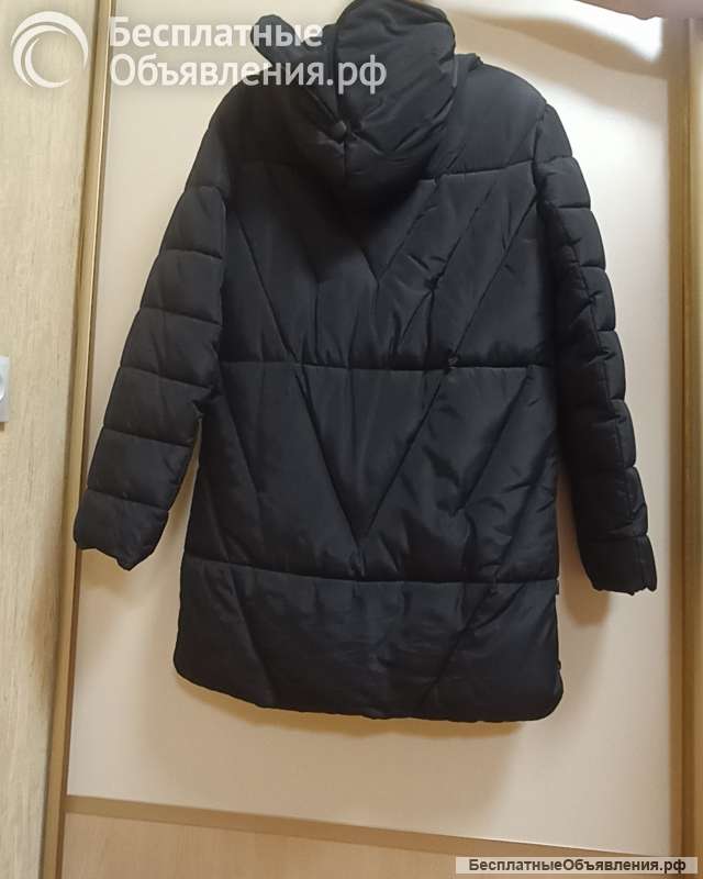 Куртка демисезонная