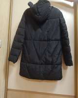 Куртка демисезонная