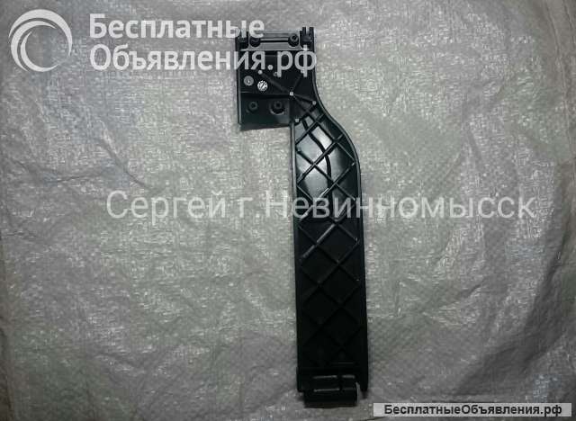 Брызгозащитный кожух на резчики Husqvarna К3000 CnB, К4000 CnB