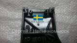 Брызгозащитный кожух на резчики Husqvarna К3000 CnB, К4000 CnB