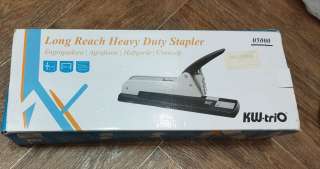 Степлер KW-Trio механический