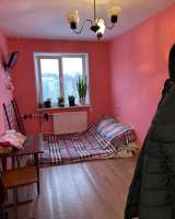 2-к кв 44 кв. м, Ленинградское шоссе, 5/5 эт.