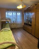 2-к кв 44 кв. м, Ленинградское шоссе, 5/5 эт.